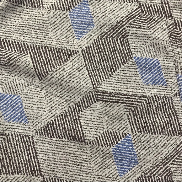 Men’s Patagonia Wavefarer Board Shorts Gridley Leaden Blue Size 36 - Picture 10 of 11